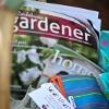 Zimbabwe Gardener magazine - latest